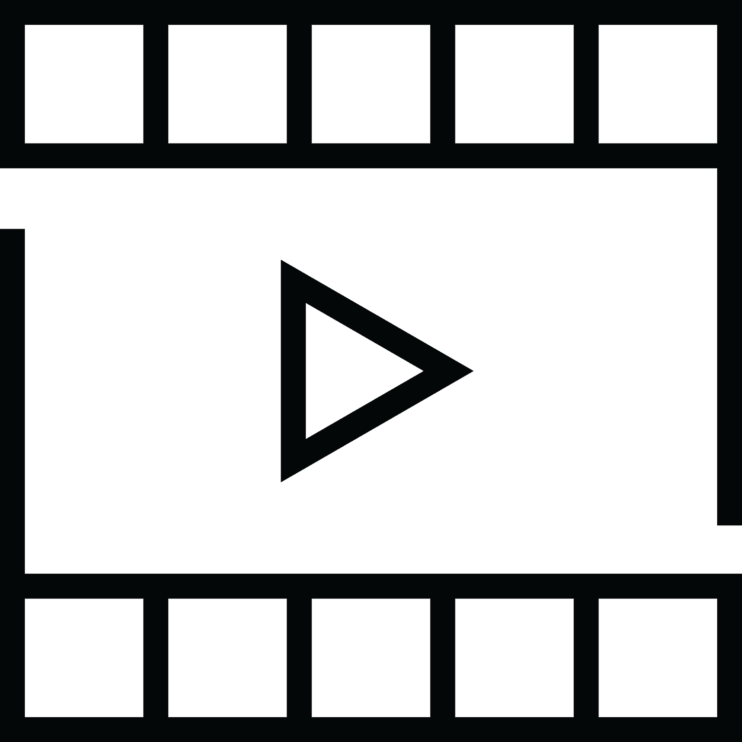 video icon